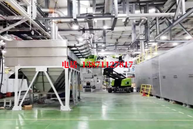 博尔塔拉机电设备安装工程,设备安装公司